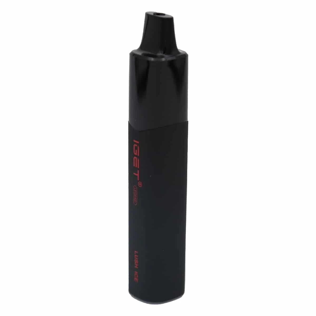 IGET Legend 4000 Puffs Lush Ice - Image 3