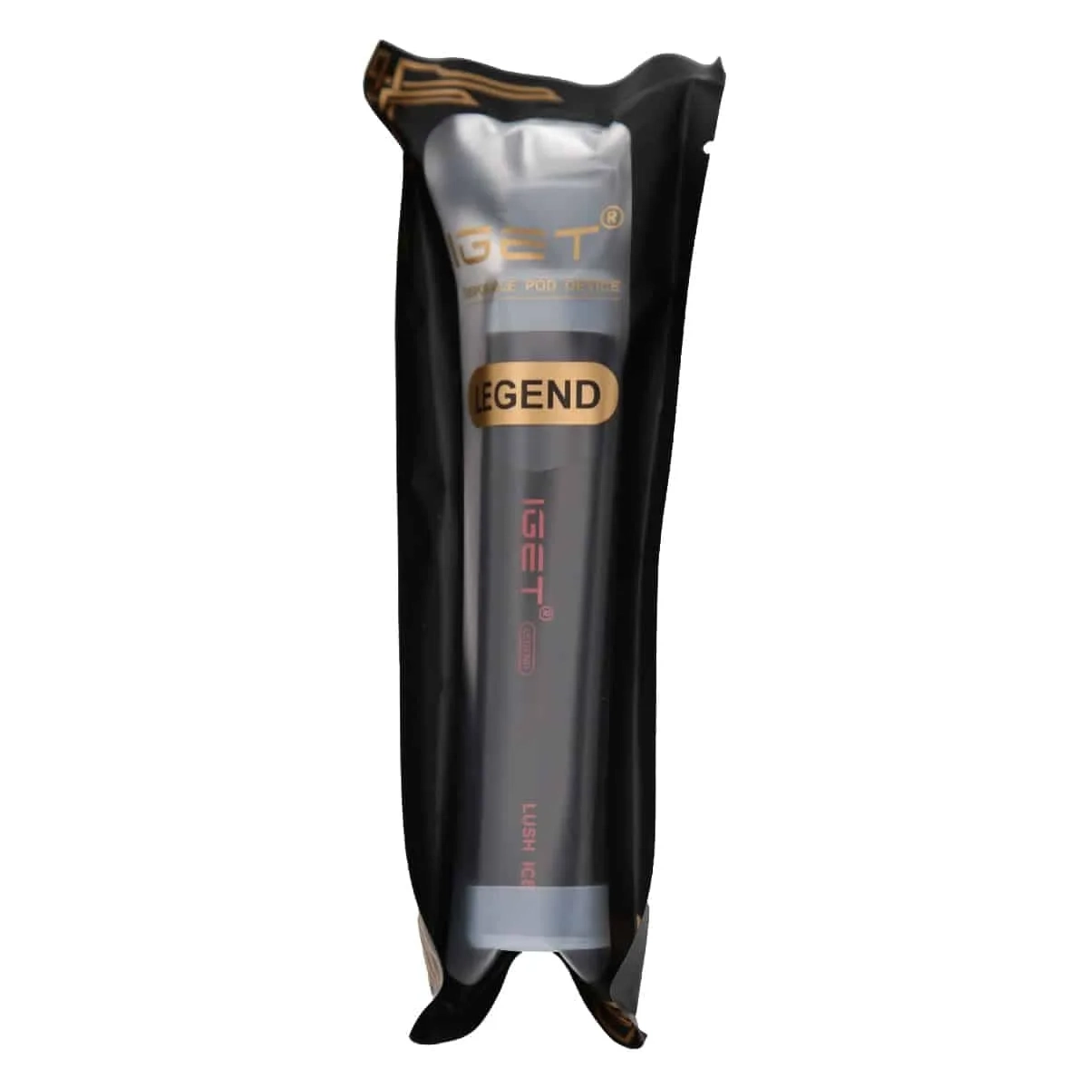 IGET Legend 4000 Puffs Lush Ice - Image 4