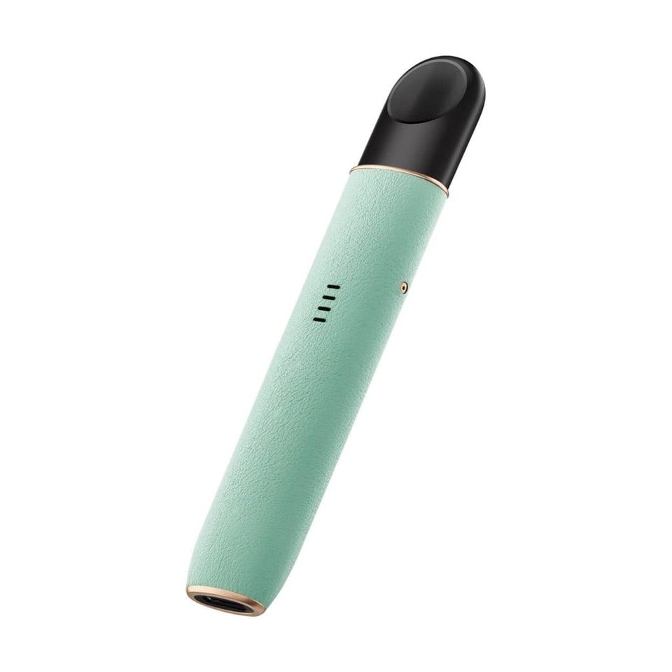 RELX Artisan Device-Robin Blue - Image 4