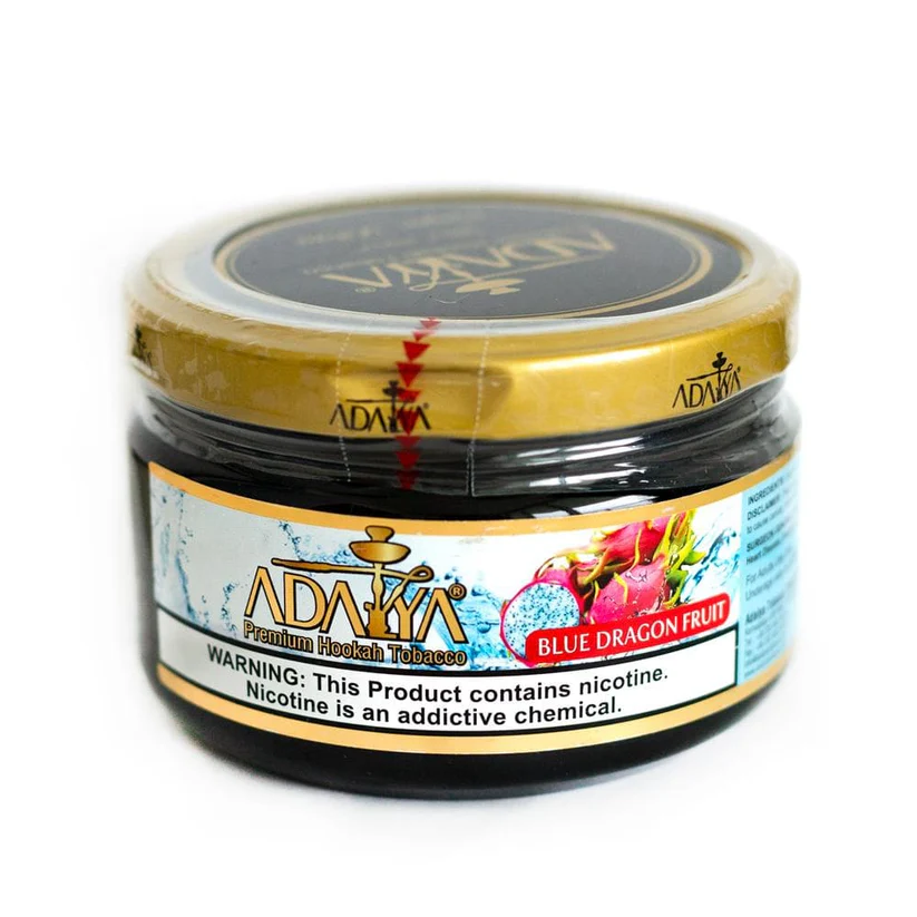 Adalya Blue Dragon Fruit