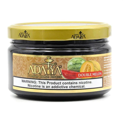Adalya Double Melon