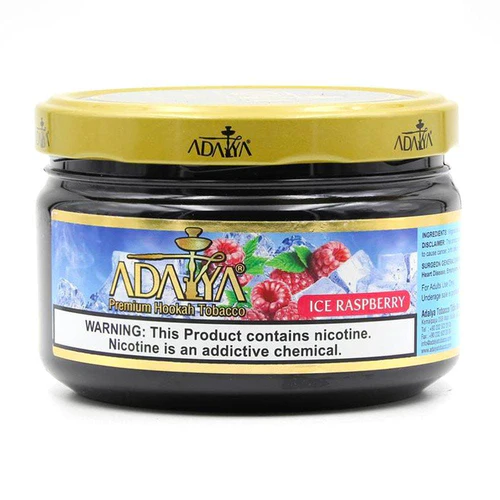 Adalya Ice Raspberry
