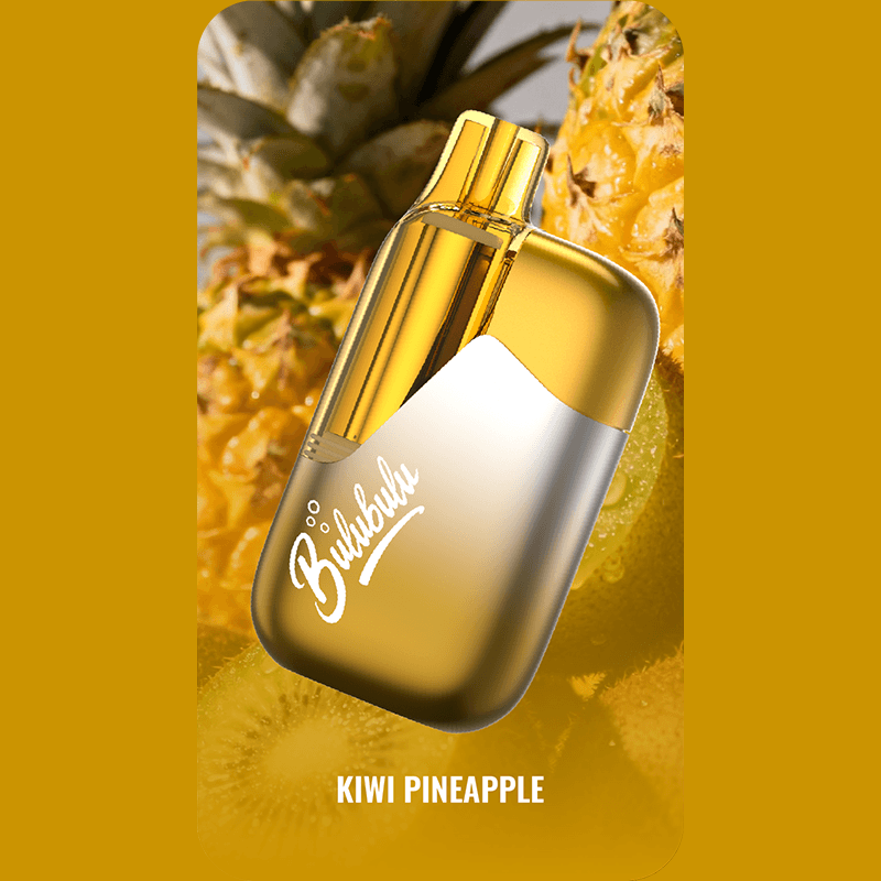 BULUBULU 15K- Kiwi Pineapple