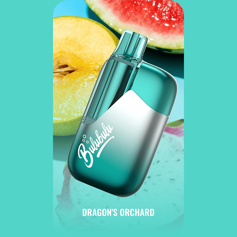 BULUBULU 15K-Dragon's Orchard