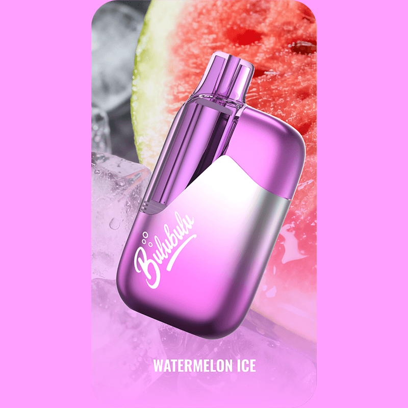BULUBULU 15K- Watermelon Ice