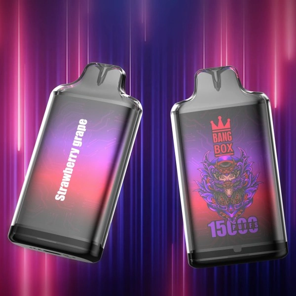 Bang Box 15000 Puff-10 packs or more - Image 2
