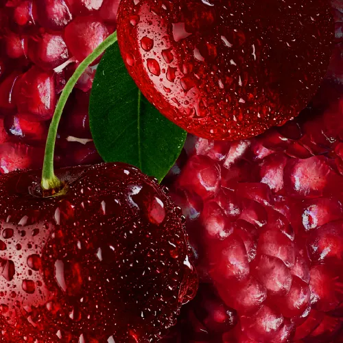 RELX MagicGo 4000 Cherry Pomegranate - Image 2