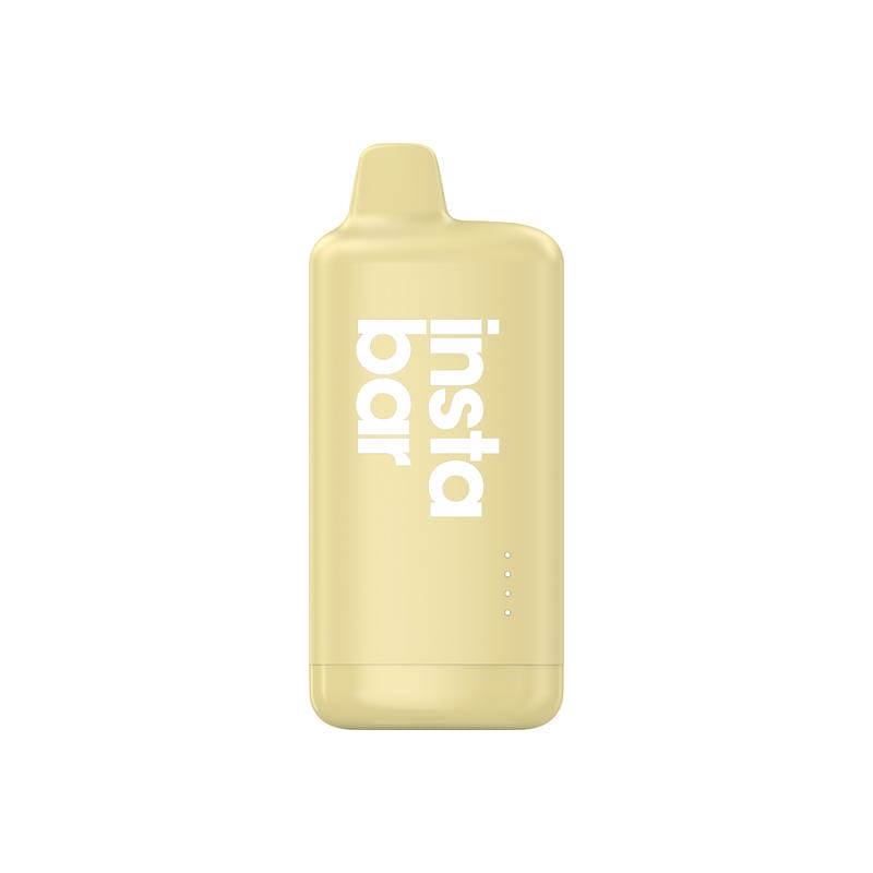 Insta Bar Woo Yeah 10K – Aussie Juice