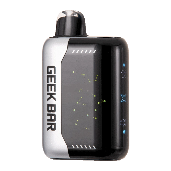 Geek Bar Pulse X 25K Disposable-Philippines Wholesale - Image 6
