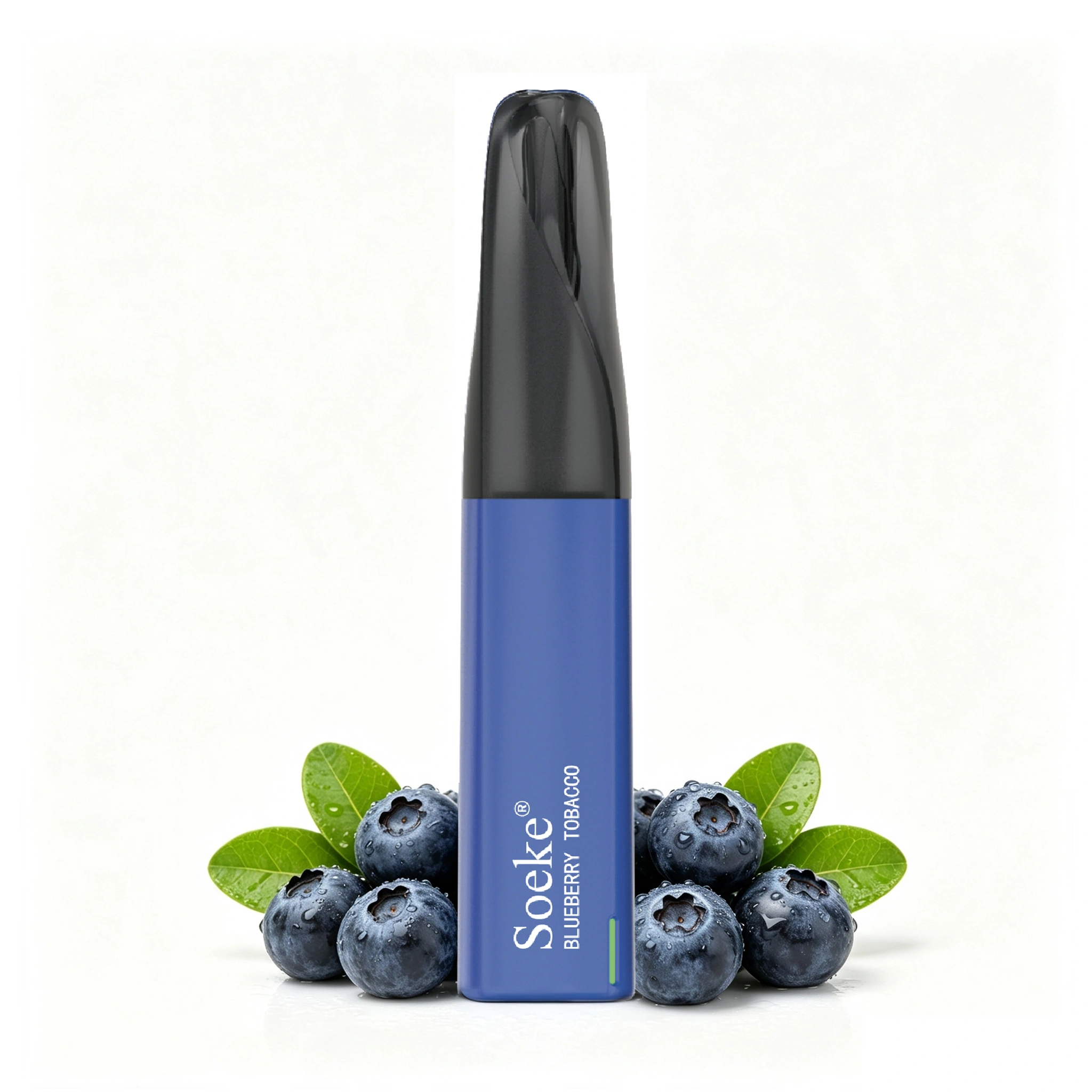 Soeke S7 6000 Puffs -Blueberry Tobacco