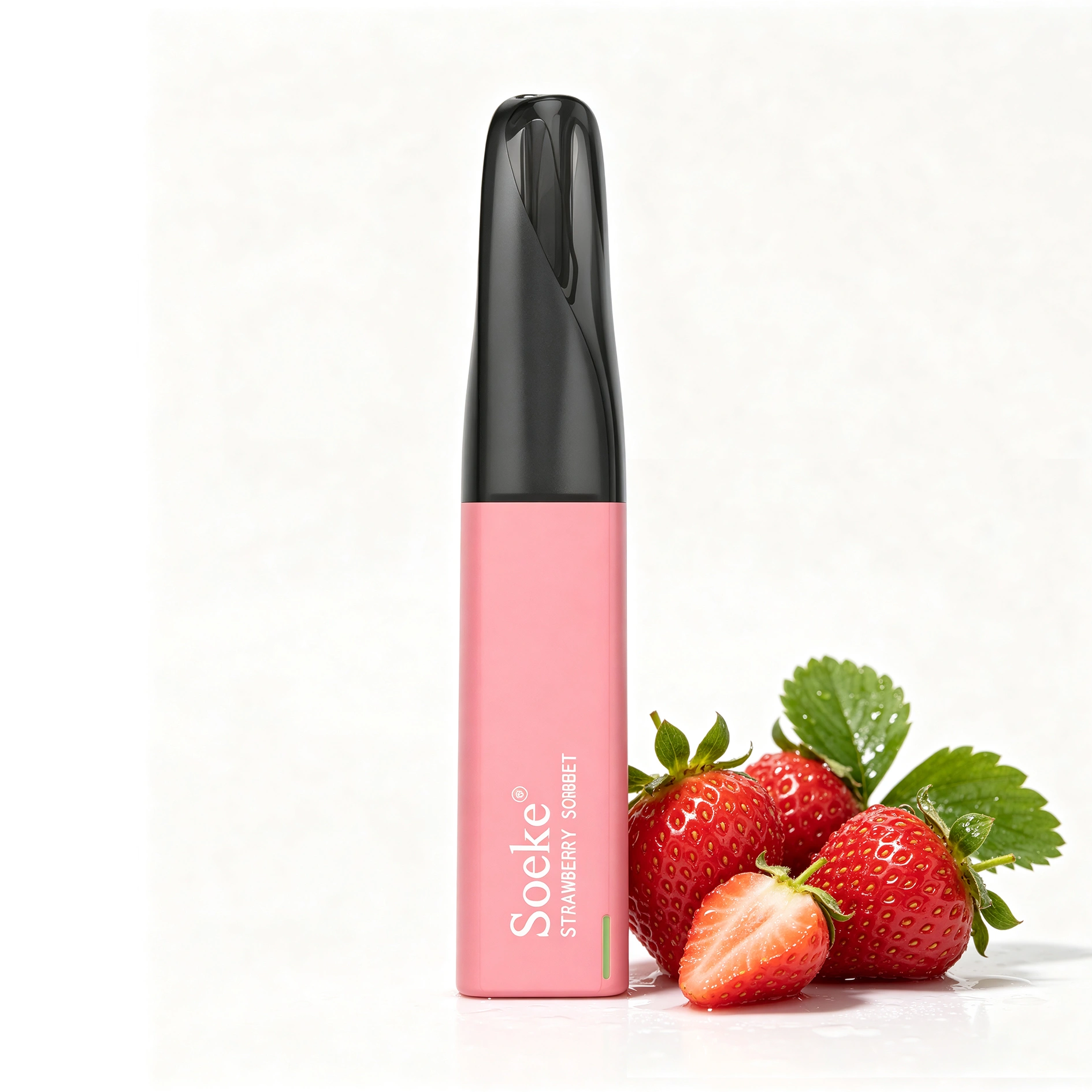 Soeke S7 6000 Puffs -Strawberry Sorbet
