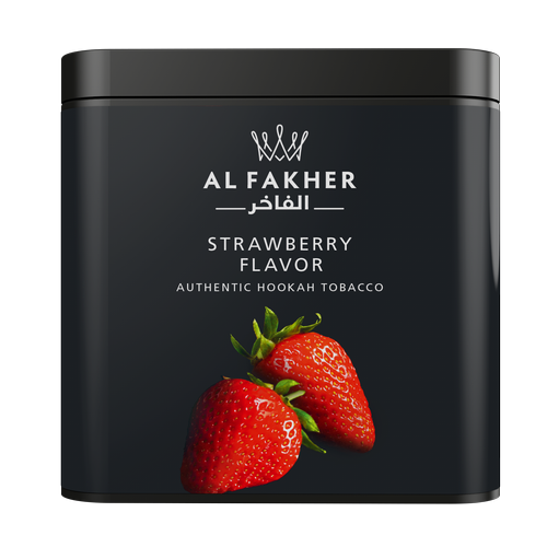 Al Fakher STRAWBERRY