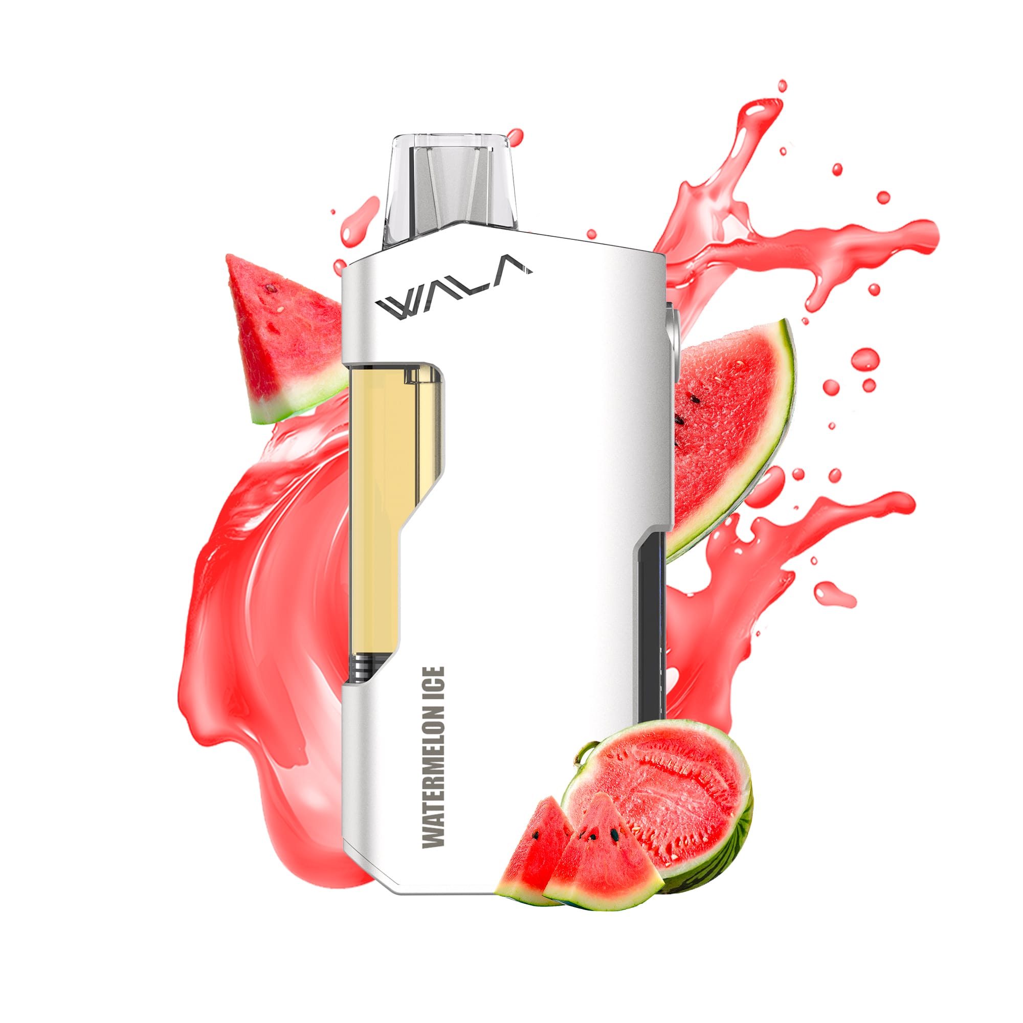 Wala YO 18000 Puffs - Watermelon Ice