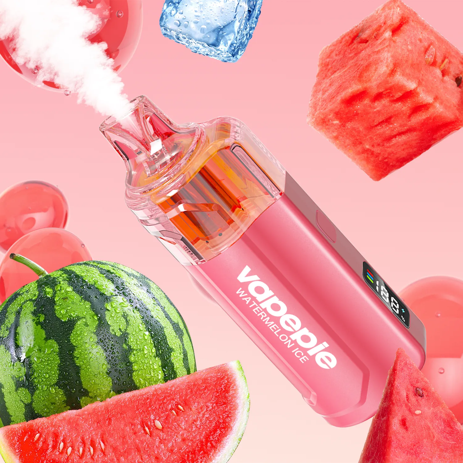 alibarbar vapes - A lineup of different Alibarbar vapes models including INGOT, TEQ, and Upload, showing their sleek design and colour options