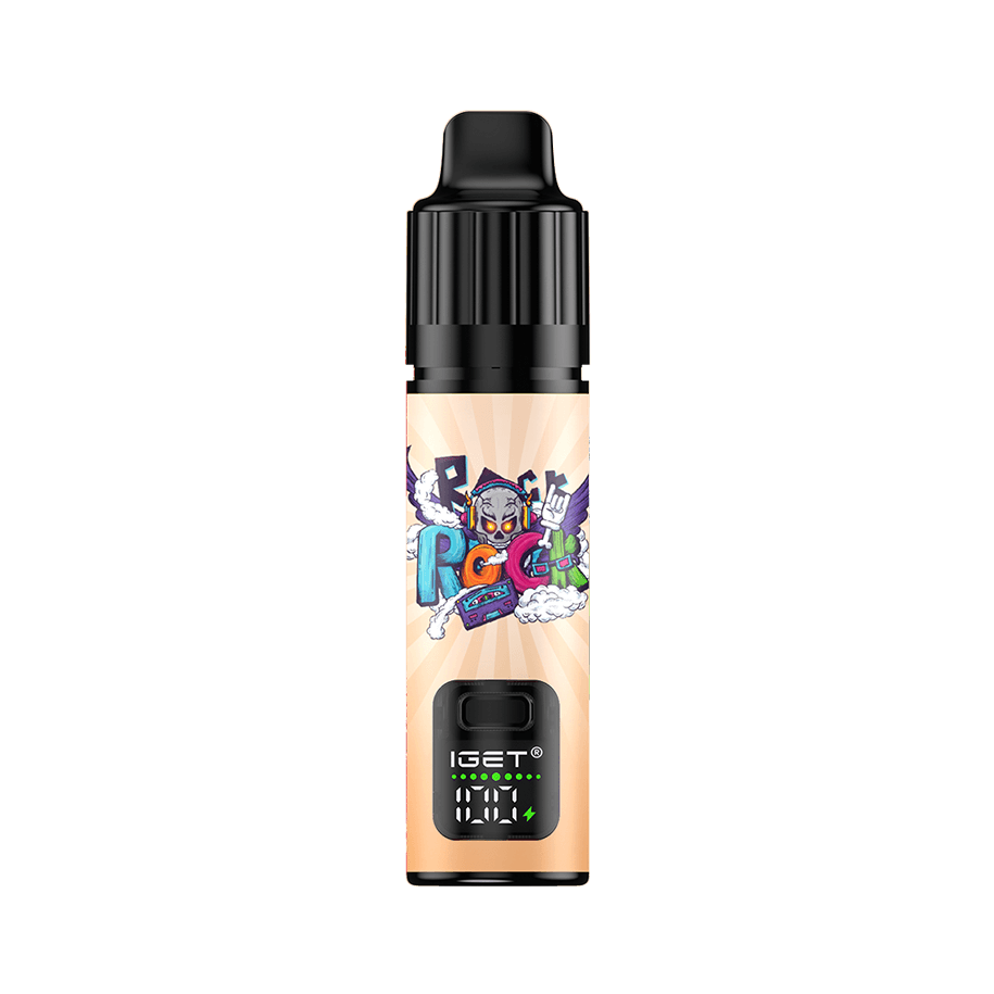 IGET Bar Plus S3 Multiple flavors - Image 6