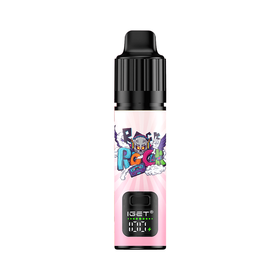 IGET Bar Plus S3 Multiple flavors - Image 4