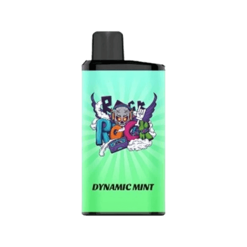 IGET Bar Pro Dynamic mint- 3 Pack