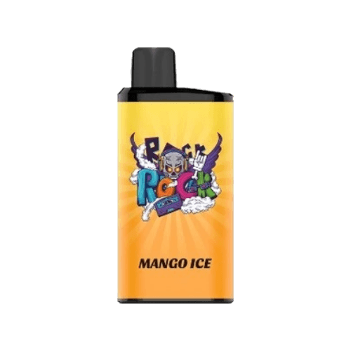 IGET Bar Pro Mango ice- 3 Pack
