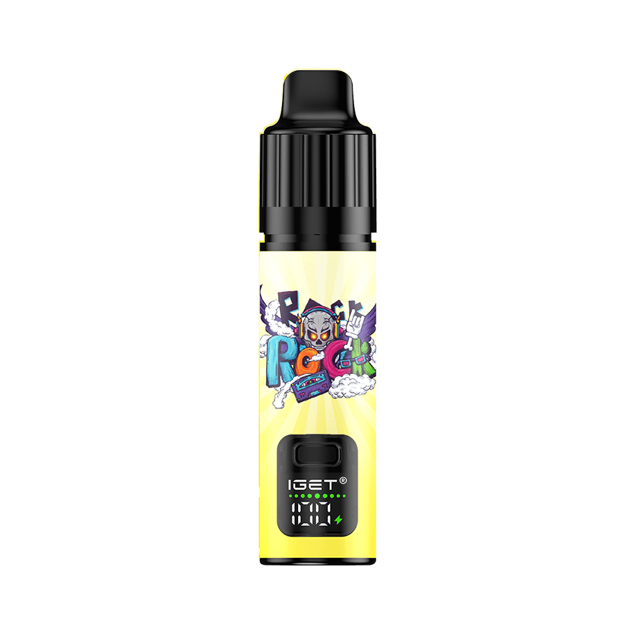 IGET Bar Plus S3 Multiple flavors - Image 5