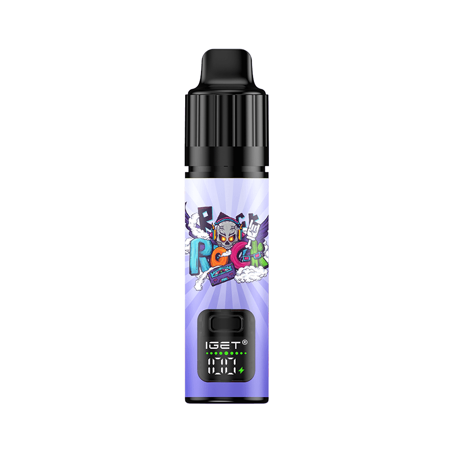 IGET Bar Plus S3 Multiple flavors - Image 3