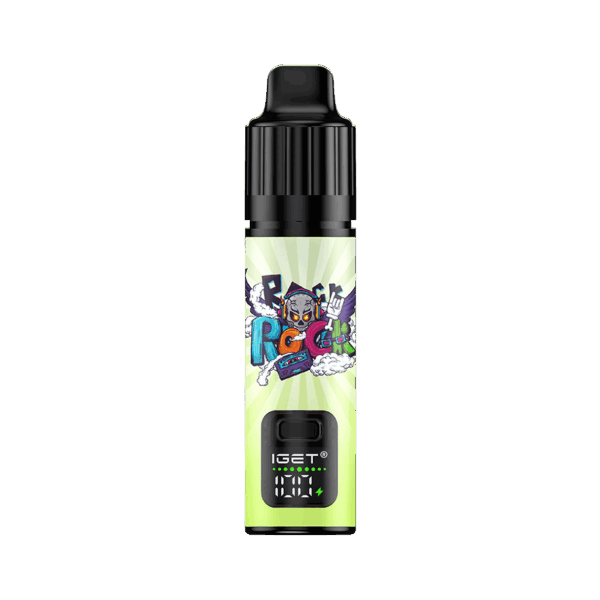 IGET Bar Plus S3 Multiple flavors