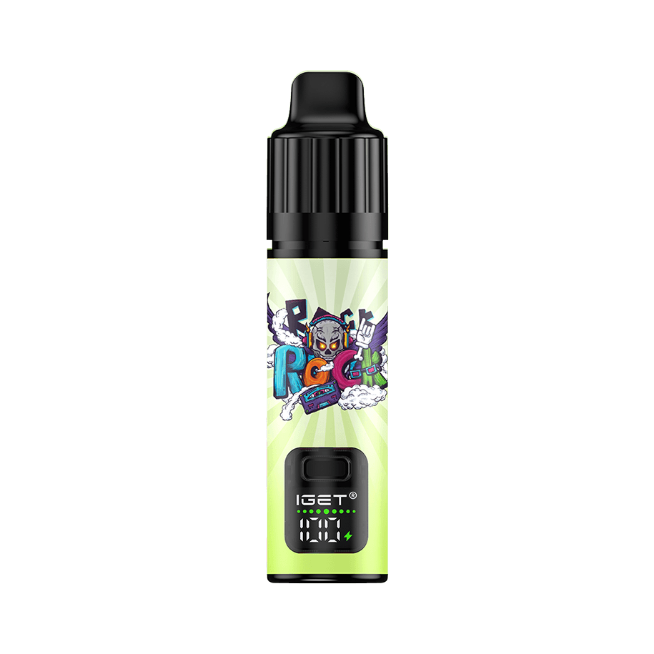 IGET Bar Plus S3 Multiple flavors - Image 2