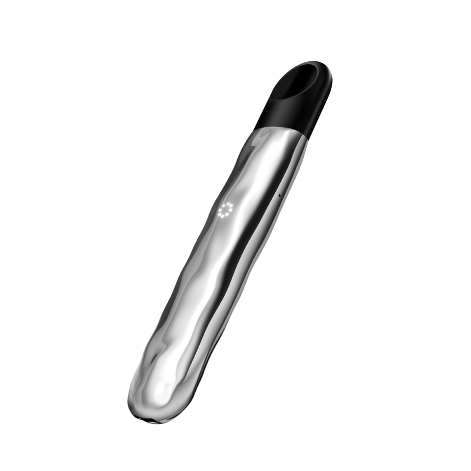 RELX Artisan Device-Silver Wave - Image 2