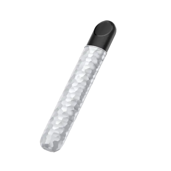 RELX Artisan Device-Hammered Steel