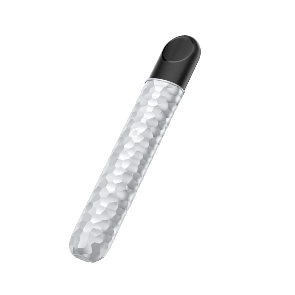 RELX Artisan Device-Hammered Steel - Image 2