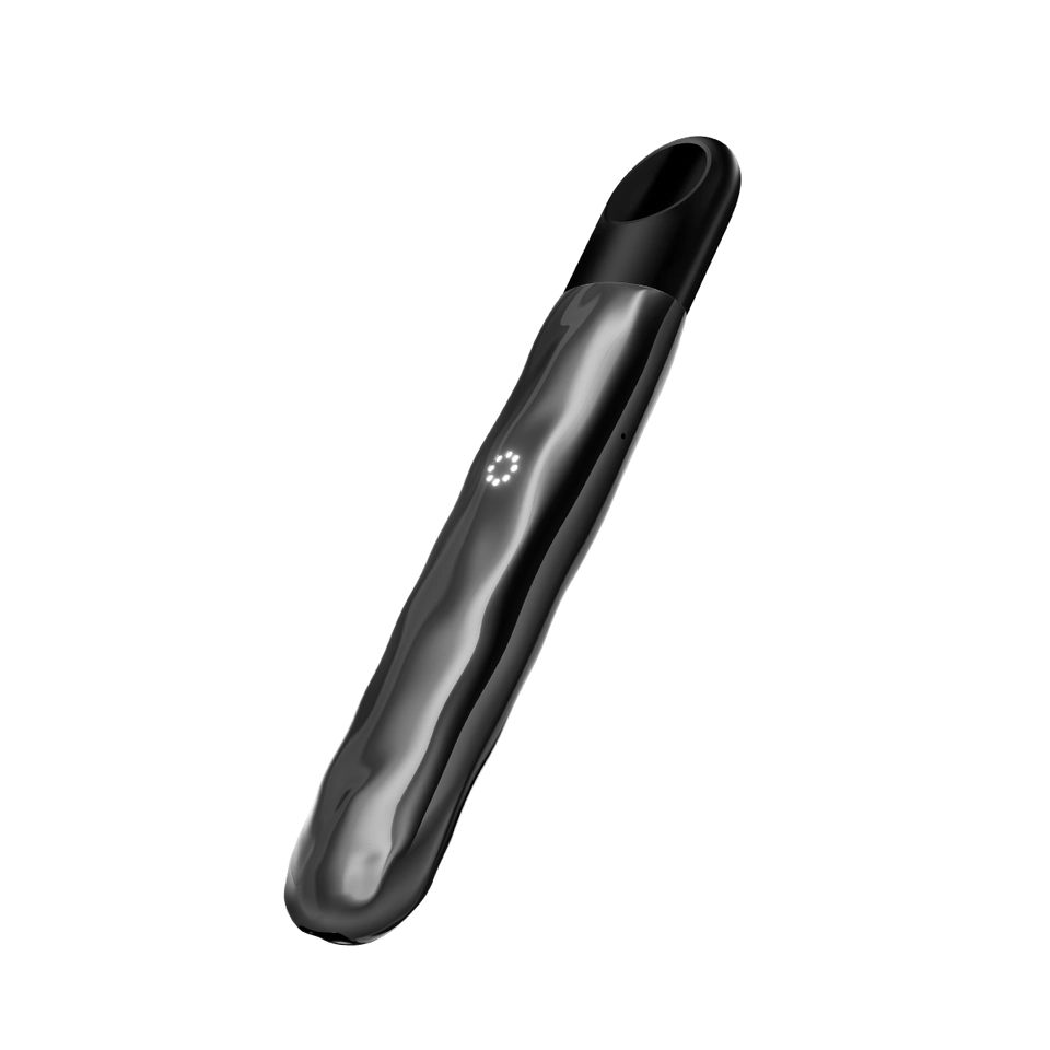 RELX Artisan Device-Black Wave - Image 2