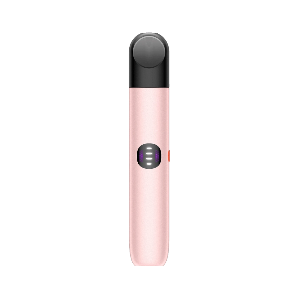 RELX Infinity 2 Plus Device – Rose Gold - Image 2