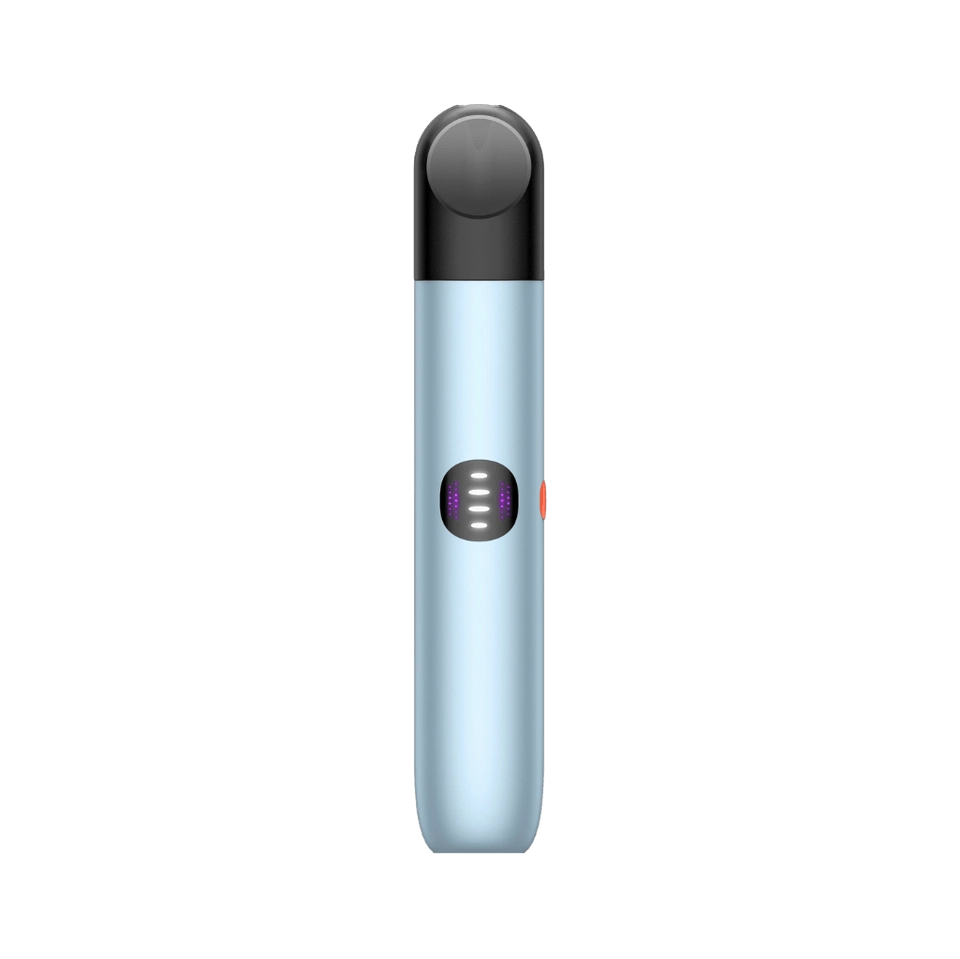 RELX Infinity 2 Plus Device – Blue Bay - Image 2