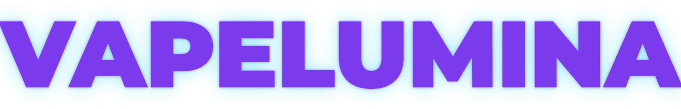 Vapelumina logo