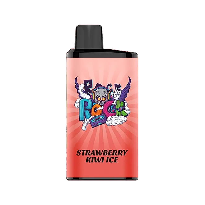 disposable vapes online Australia - IGET Bar Pro Strawberry Kiwi Ice