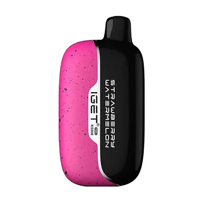 IGET Moon Strawberry Watermelon 5 pack - iget b5000