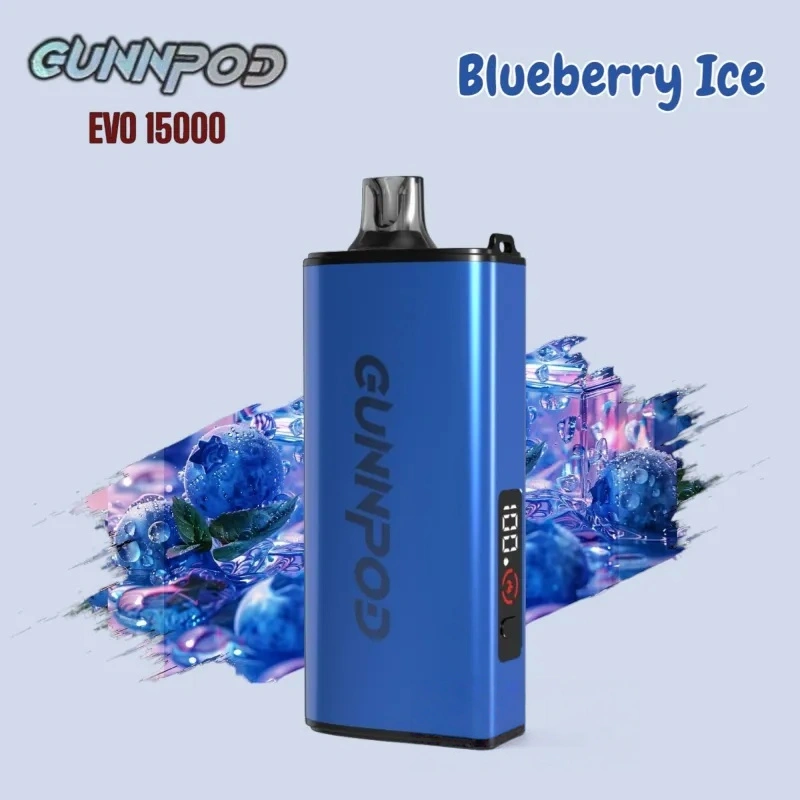 A close-up shot of an Alibarbar TEQ 12000 device in Strawberry Lychee flavour, highlighting the sleek design and e-liquid window, with the primary keyword strawberry lychee alibarbar in the alt text