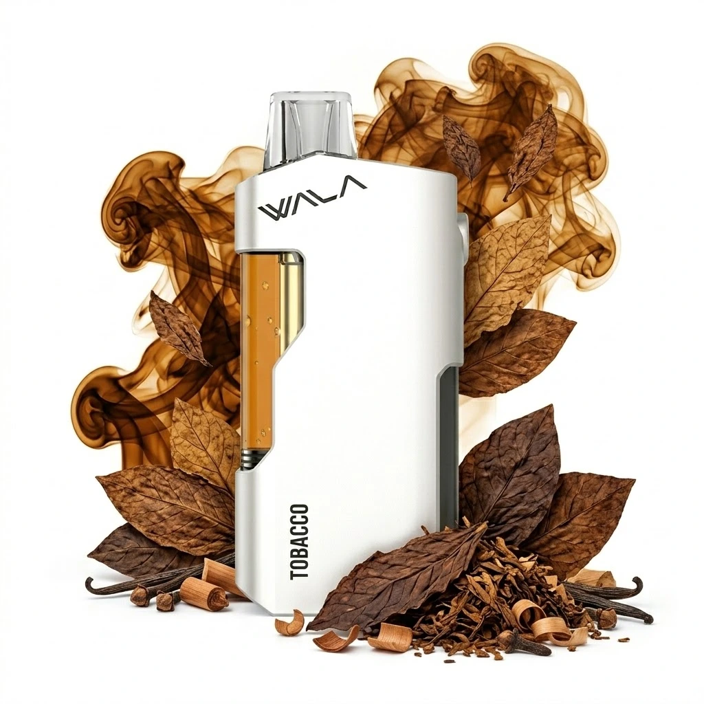 tobacconist busselton Wala YO 18000 Tobacco vape