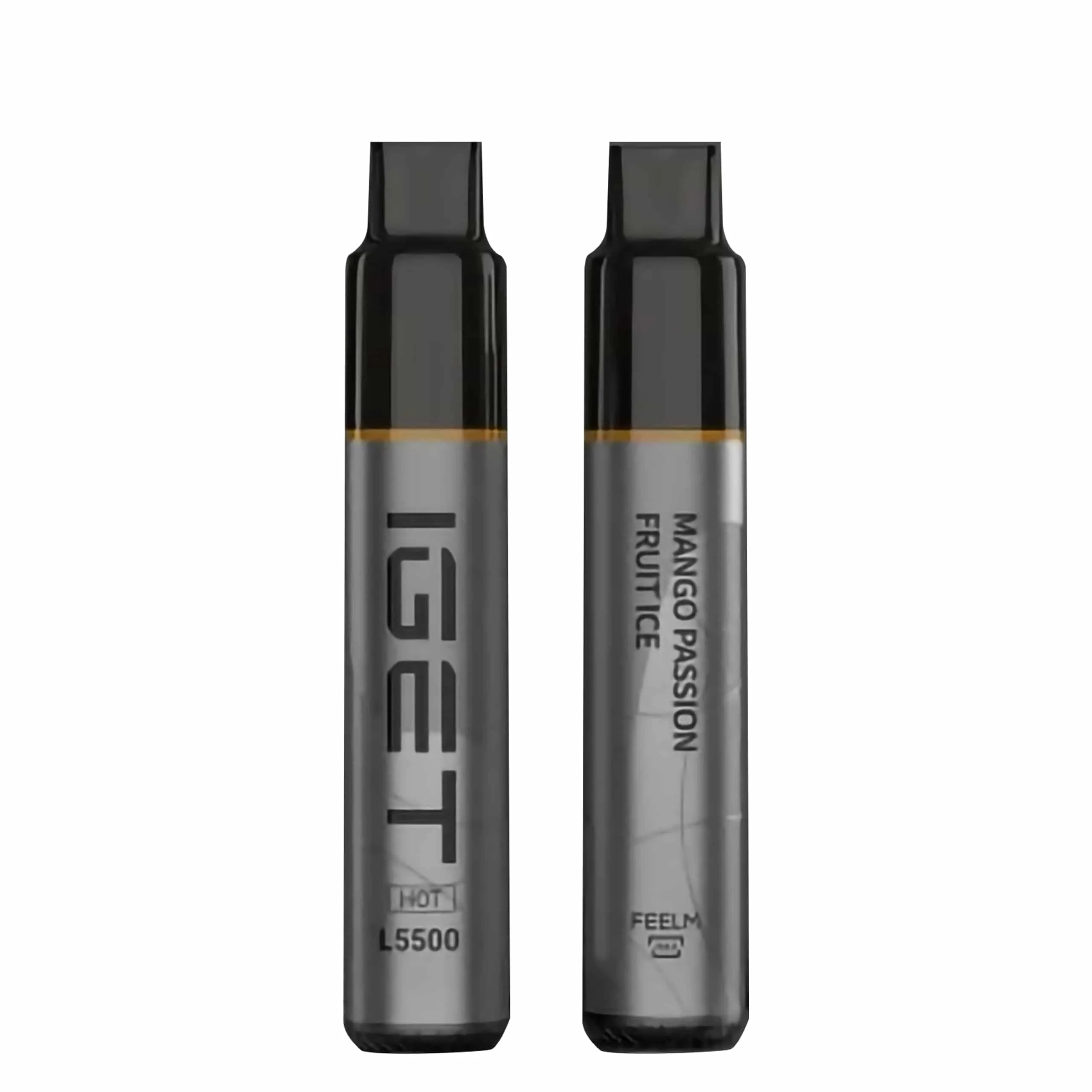 vape perth - Authenticity verification guide for vape Perth products showing holographic stickers and packaging details